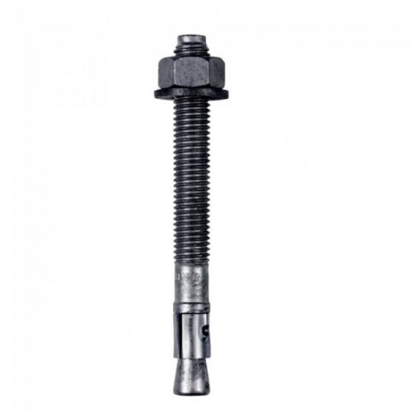 Goujon de fixation Ø8mm Inox A4