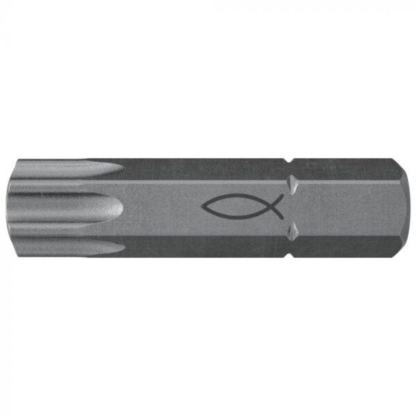 Embout torx pour vis béton